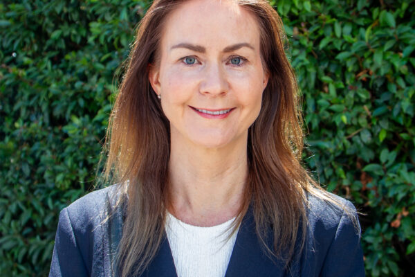 Amanda Gilbert