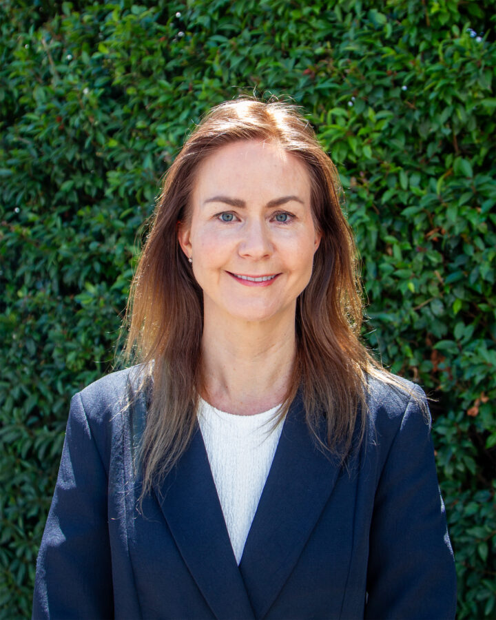 Amanda Gilbert