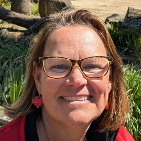 Cate Hamil