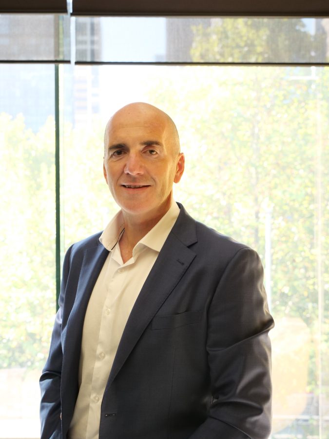 Harvey Carretero