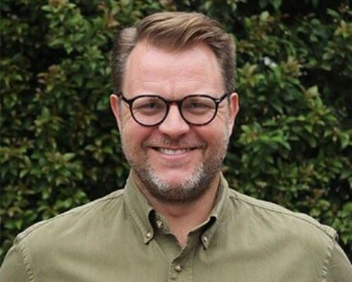 Nick Clarke