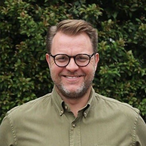 Nick Clarke